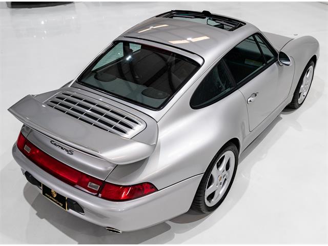 1998 Porsche 911 Carrera S (CC-2069360) for sale in St. Louis, Missouri