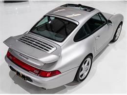 1998 Porsche 911 Carrera S (CC-2069360) for sale in St. Louis, Missouri