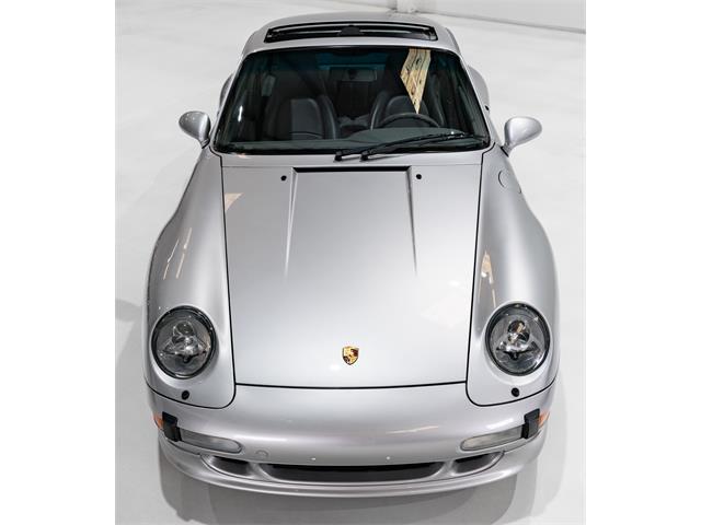1998 Porsche 911 Carrera S (CC-2069360) for sale in St. Louis, Missouri