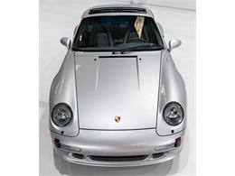 1998 Porsche 911 Carrera S (CC-2069360) for sale in St. Louis, Missouri