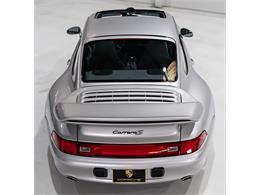 1998 Porsche 911 Carrera S (CC-2069360) for sale in St. Louis, Missouri