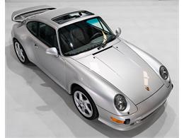 1998 Porsche 911 Carrera S (CC-2069360) for sale in St. Louis, Missouri