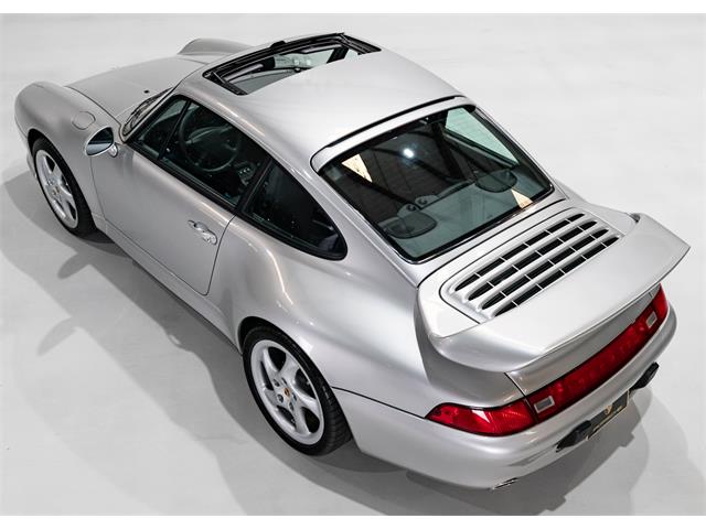 1998 Porsche 911 Carrera S (CC-2069360) for sale in St. Louis, Missouri