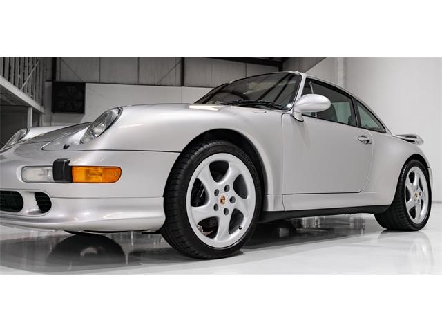 1998 Porsche 911 Carrera S (CC-2069360) for sale in St. Louis, Missouri
