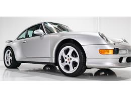 1998 Porsche 911 Carrera S (CC-2069360) for sale in St. Louis, Missouri