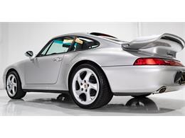 1998 Porsche 911 Carrera S (CC-2069360) for sale in St. Louis, Missouri