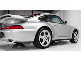 1998 Porsche 911 Carrera S (CC-2069360) for sale in St. Louis, Missouri