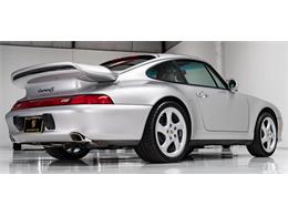 1998 Porsche 911 Carrera S (CC-2069360) for sale in St. Louis, Missouri