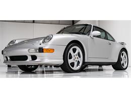 1998 Porsche 911 Carrera S (CC-2069360) for sale in St. Louis, Missouri