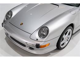 1998 Porsche 911 Carrera S (CC-2069360) for sale in St. Louis, Missouri