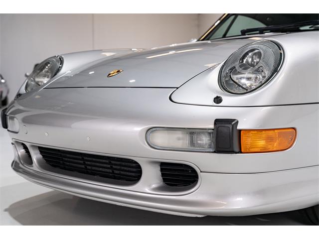 1998 Porsche 911 Carrera S (CC-2069360) for sale in St. Louis, Missouri