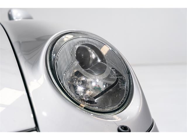 1998 Porsche 911 Carrera S (CC-2069360) for sale in St. Louis, Missouri