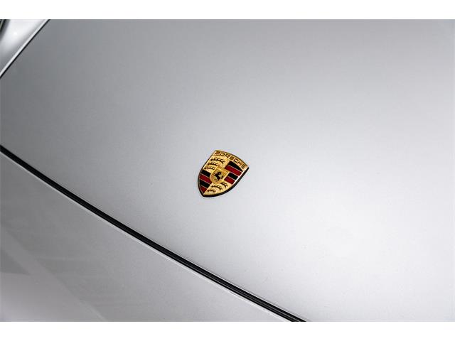 1998 Porsche 911 Carrera S (CC-2069360) for sale in St. Louis, Missouri