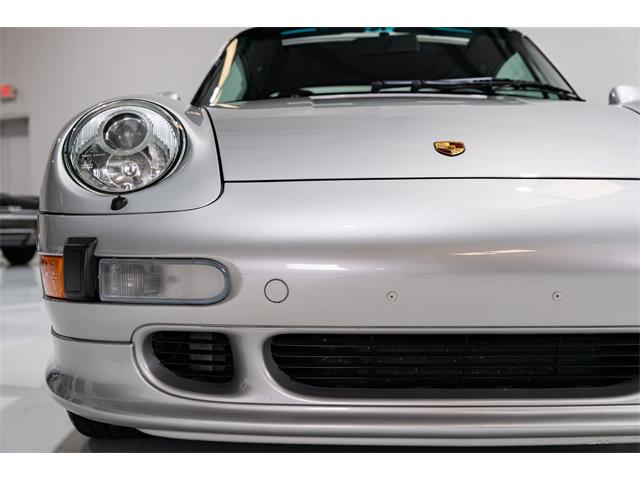 1998 Porsche 911 Carrera S (CC-2069360) for sale in St. Louis, Missouri