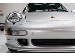 1998 Porsche 911 Carrera S (CC-2069360) for sale in St. Louis, Missouri