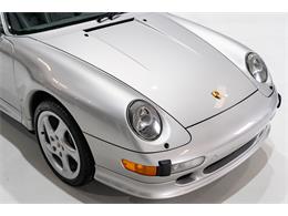 1998 Porsche 911 Carrera S (CC-2069360) for sale in St. Louis, Missouri