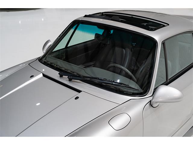 1998 Porsche 911 Carrera S (CC-2069360) for sale in St. Louis, Missouri