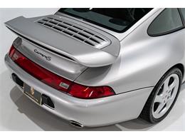 1998 Porsche 911 Carrera S (CC-2069360) for sale in St. Louis, Missouri