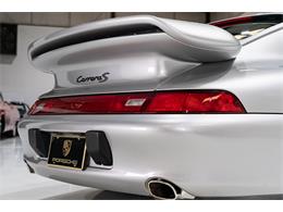 1998 Porsche 911 Carrera S (CC-2069360) for sale in St. Louis, Missouri