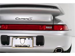 1998 Porsche 911 Carrera S (CC-2069360) for sale in St. Louis, Missouri