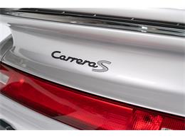 1998 Porsche 911 Carrera S (CC-2069360) for sale in St. Louis, Missouri