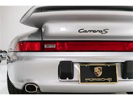 1998 Porsche 911 Carrera S (CC-2069360) for sale in St. Louis, Missouri