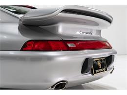 1998 Porsche 911 Carrera S (CC-2069360) for sale in St. Louis, Missouri