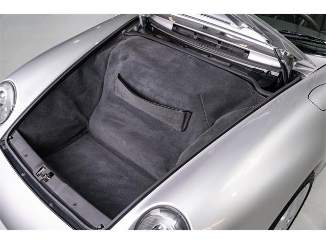 1998 Porsche 911 Carrera S (CC-2069360) for sale in St. Louis, Missouri