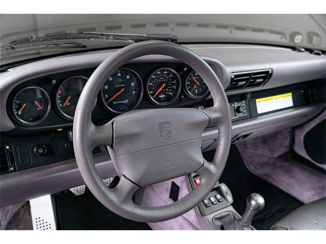 1998 Porsche 911 Carrera S (CC-2069360) for sale in St. Louis, Missouri