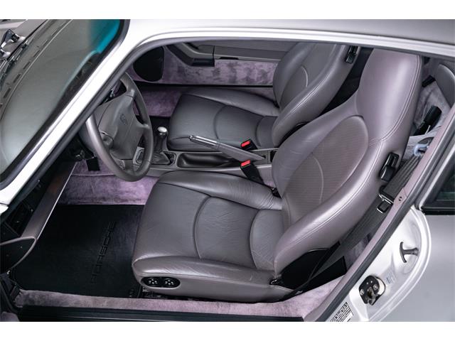 1998 Porsche 911 Carrera S (CC-2069360) for sale in St. Louis, Missouri