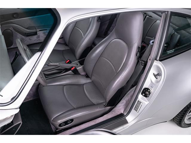 1998 Porsche 911 Carrera S (CC-2069360) for sale in St. Louis, Missouri