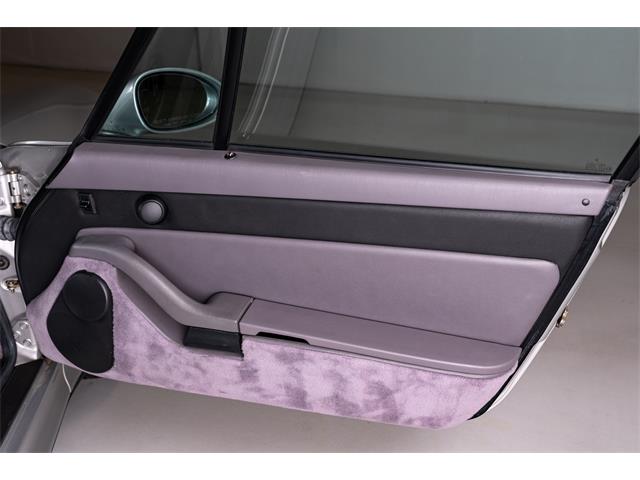 1998 Porsche 911 Carrera S (CC-2069360) for sale in St. Louis, Missouri