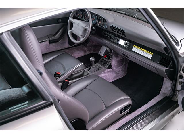 1998 Porsche 911 Carrera S (CC-2069360) for sale in St. Louis, Missouri