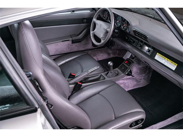 1998 Porsche 911 Carrera S (CC-2069360) for sale in St. Louis, Missouri