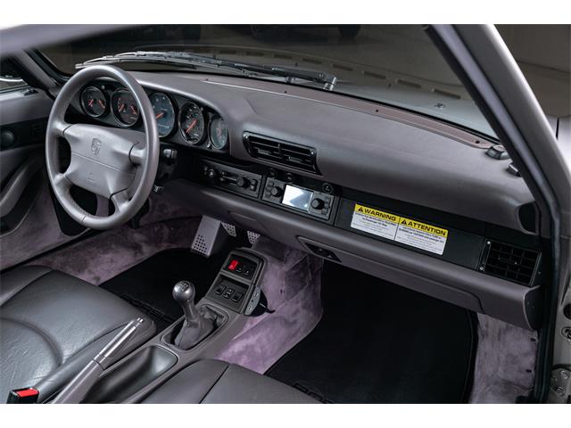 1998 Porsche 911 Carrera S (CC-2069360) for sale in St. Louis, Missouri