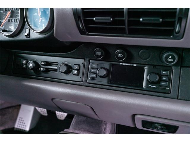 1998 Porsche 911 Carrera S (CC-2069360) for sale in St. Louis, Missouri