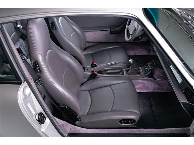1998 Porsche 911 Carrera S (CC-2069360) for sale in St. Louis, Missouri