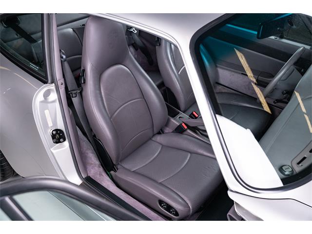 1998 Porsche 911 Carrera S (CC-2069360) for sale in St. Louis, Missouri