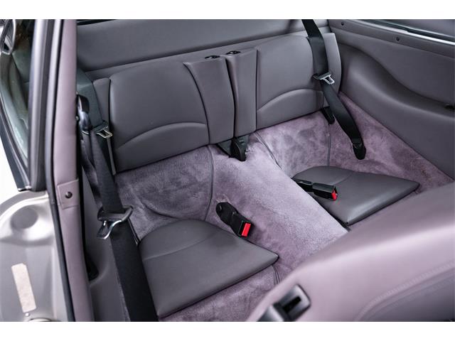 1998 Porsche 911 Carrera S (CC-2069360) for sale in St. Louis, Missouri