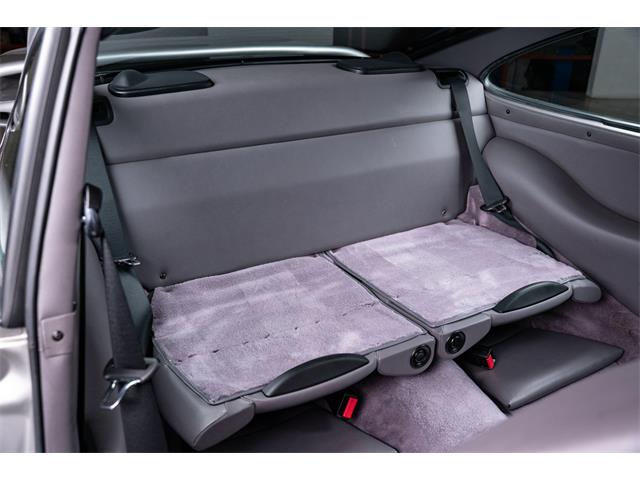 1998 Porsche 911 Carrera S (CC-2069360) for sale in St. Louis, Missouri