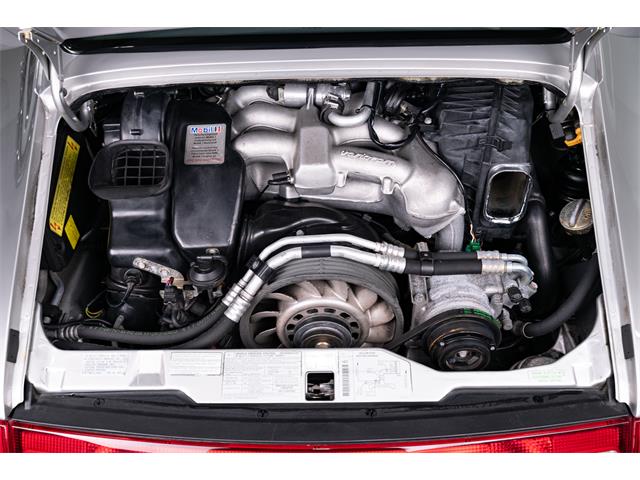 1998 Porsche 911 Carrera S (CC-2069360) for sale in St. Louis, Missouri