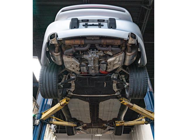 1998 Porsche 911 Carrera S (CC-2069360) for sale in St. Louis, Missouri