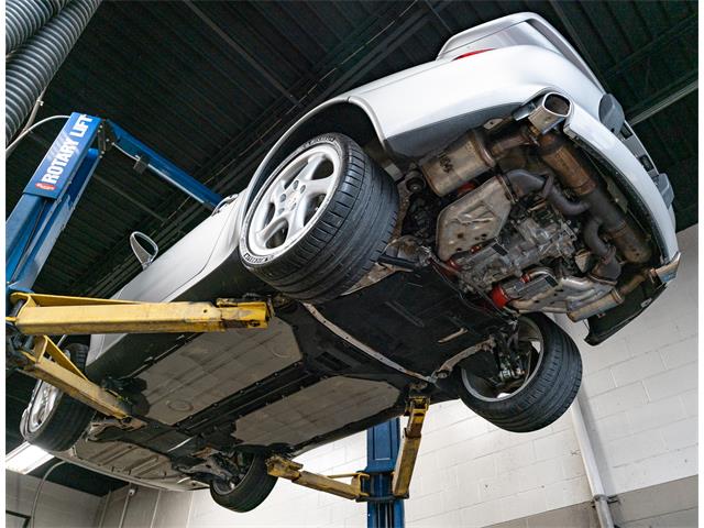 1998 Porsche 911 Carrera S (CC-2069360) for sale in St. Louis, Missouri