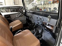 1974 Jeep CJ5 (CC-2069361) for sale in Ponte Vedra Beach, Florida