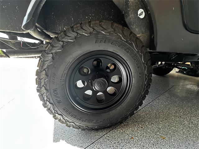 1974 Jeep CJ5 (CC-2069361) for sale in Ponte Vedra Beach, Florida