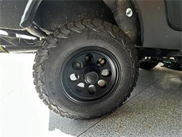 1974 Jeep CJ5 (CC-2069361) for sale in Ponte Vedra Beach, Florida