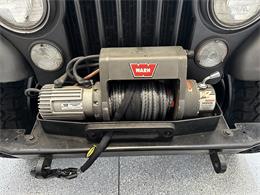 1974 Jeep CJ5 (CC-2069361) for sale in Ponte Vedra Beach, Florida