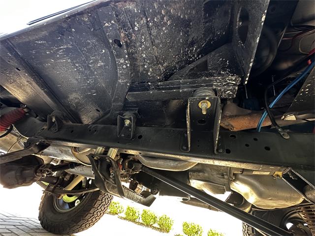 1974 Jeep CJ5 (CC-2069361) for sale in Ponte Vedra Beach, Florida