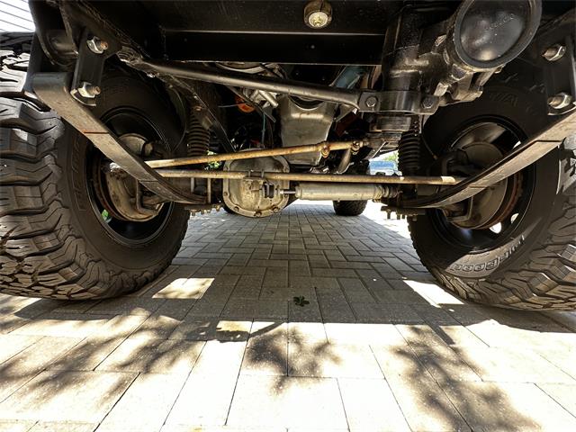1974 Jeep CJ5 (CC-2069361) for sale in Ponte Vedra Beach, Florida