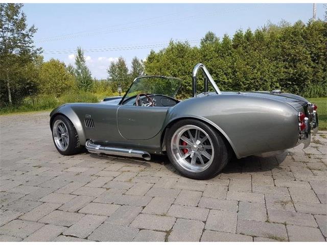 1966 Factory Five Shelby Cobra Replica (CC-2069362) for sale in  Puslinch, Ontario